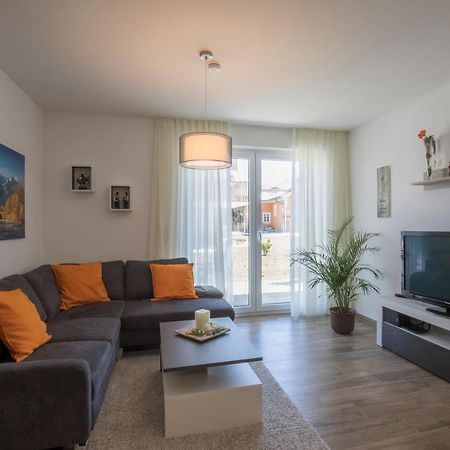 Ferienwohnung Blickfang Garmisch-Partenkirchen Exterior foto